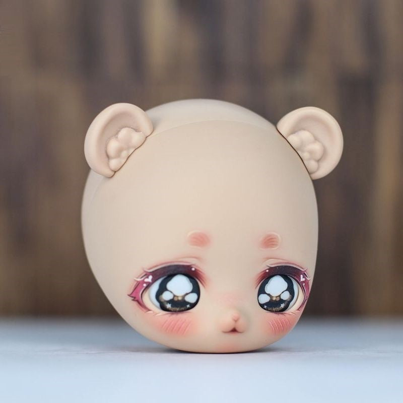 Magical Girl-Little Bear Fullset [Limited Time 20%OFF] | Preorder | DOLL