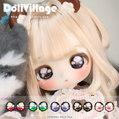 Magical Girl-Little Bear Fullset [Limited Time 20%OFF] | Preorder | DOLL