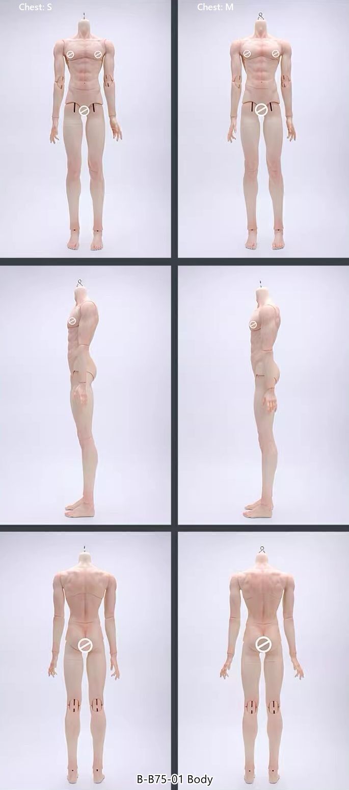 Yu Chi Gong  | [Limited Time 13%OFF] | Preorder | DOLL