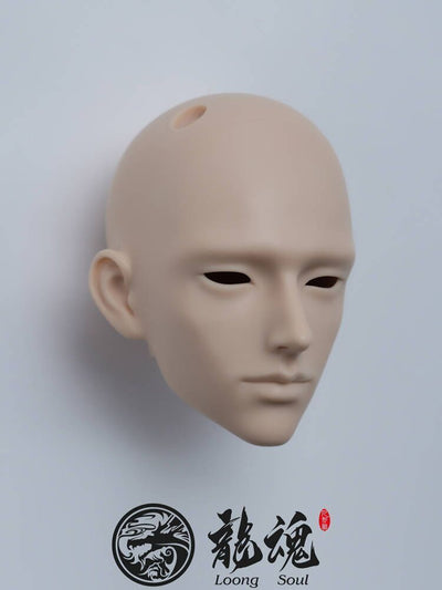 Yu Chi Gong  | [Limited Time 13%OFF] | Preorder | DOLL