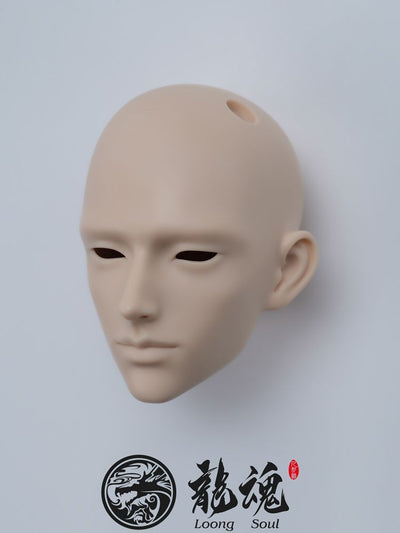 Yu Chi Gong  | [Limited Time 13%OFF] | Preorder | DOLL