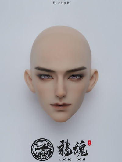 Yu Chi Gong  | [Limited Time 13%OFF] | Preorder | DOLL