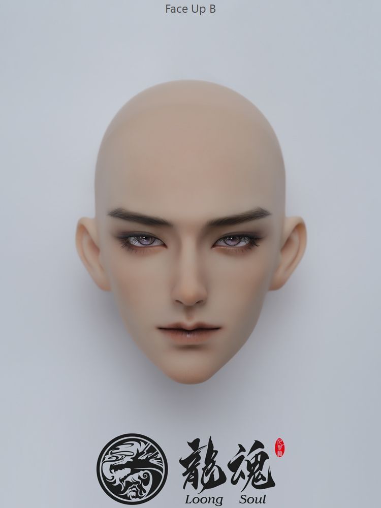 Yu Chi Gong  | [Limited Time 13%OFF] | Preorder | DOLL