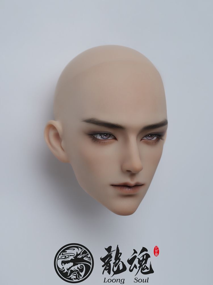 Yu Chi Gong  | [Limited Time 13%OFF] | Preorder | DOLL