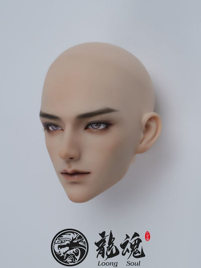 Yu Chi Gong  | [Limited Time 13%OFF] | Preorder | DOLL