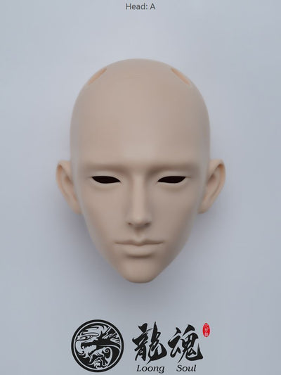Yu Chi Gong  | [Limited Time 13%OFF] | Preorder | DOLL