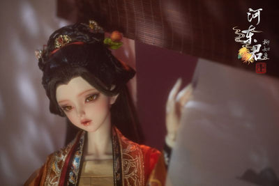 He Dong Jun  [Limited Time & Quantity] | Preorder | DOLL