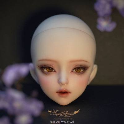 He Dong Jun  [Limited Time & Quantity] | Preorder | DOLL
