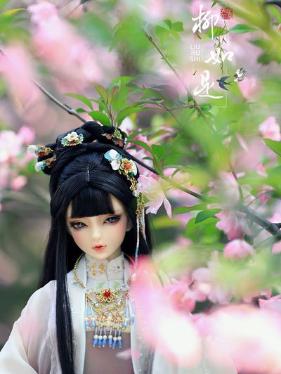 Liu Ru shi [Limited Time & Quantity] | Preorder | DOLL
