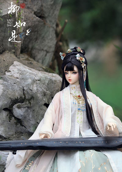 Liu Ru shi [Limited Time & Quantity] | Preorder | DOLL