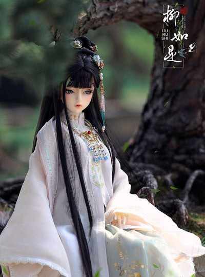 Liu Ru shi [Limited Time & Quantity] | Preorder | DOLL