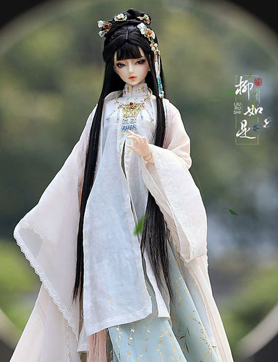 Liu Ru shi [Limited Time & Quantity] | Preorder | DOLL