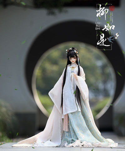Liu Ru shi [Limited Time & Quantity] | Preorder | DOLL