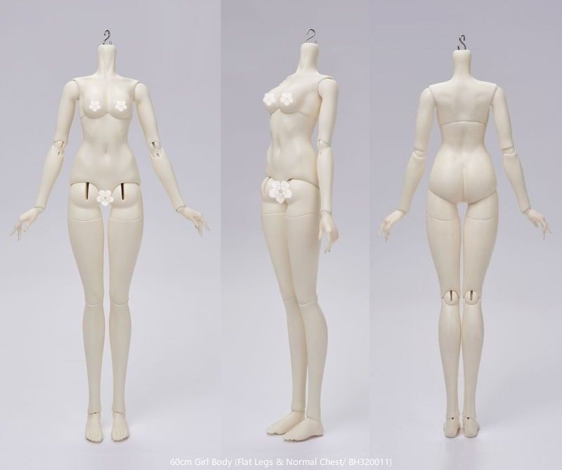 Liu Ru shi [Limited Time & Quantity] | Preorder | DOLL