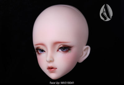 Liu Ru shi [Limited Time & Quantity] | Preorder | DOLL