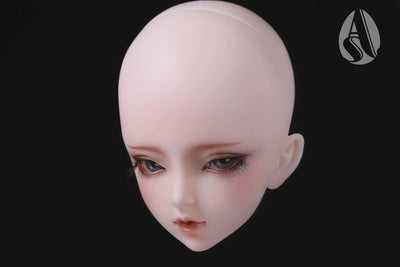 Liu Ru shi [Limited Time & Quantity] | Preorder | DOLL