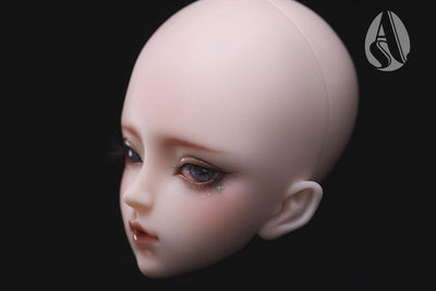 Liu Ru shi [Limited Time & Quantity] | Preorder | DOLL