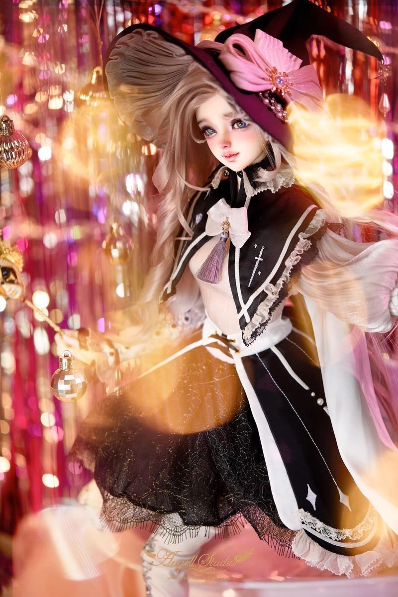 He dong jun SP (No Face Up) [Limited Time & Quantity] | Preorder | DOLL