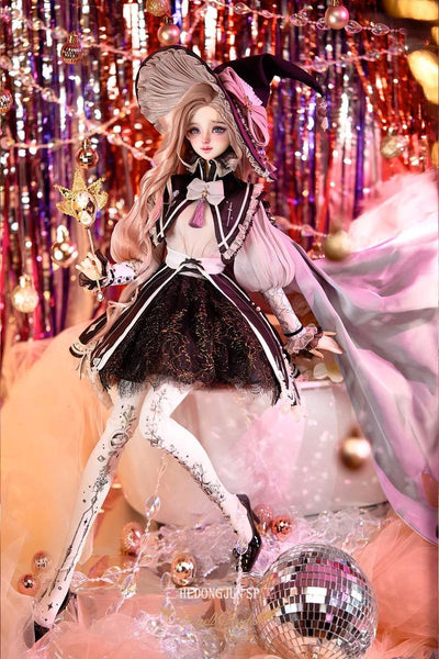 He dong jun SP (No Face Up) [Limited Time & Quantity] | Preorder | DOLL