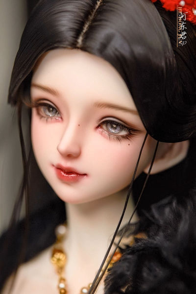 He dong jun SP (No Face Up) [Limited Time & Quantity] | Preorder | DOLL