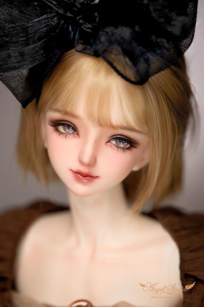 He dong jun SP (No Face Up) [Limited Time & Quantity] | Preorder | DOLL