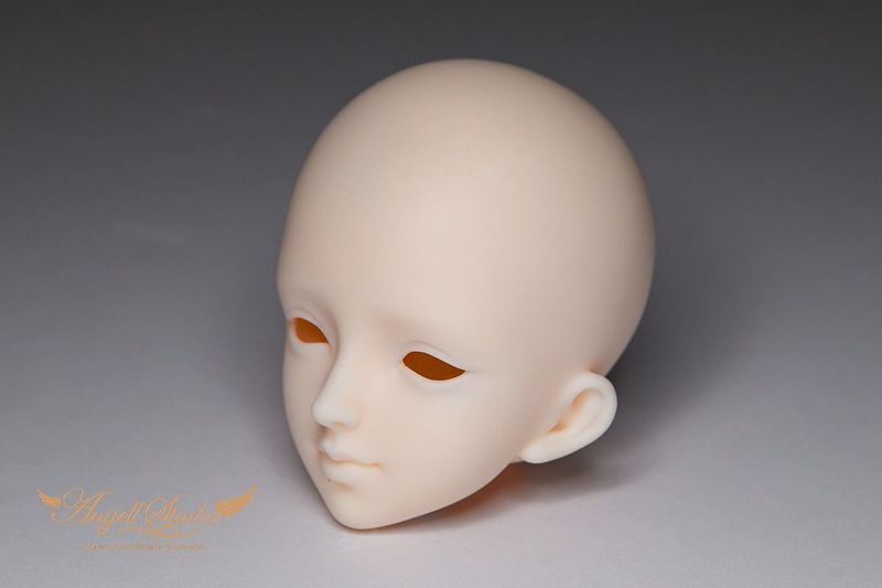 He dong jun SP (No Face Up) [Limited Time & Quantity] | Preorder | DOLL