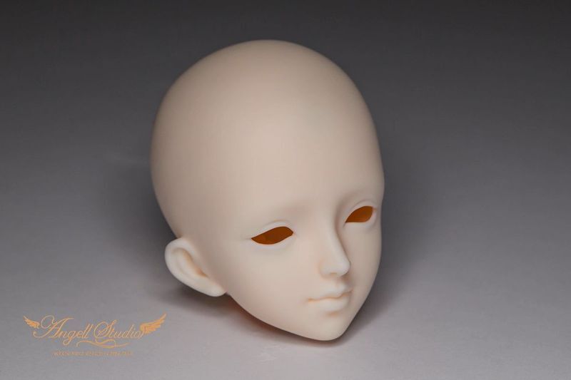 He dong jun SP (No Face Up) [Limited Time & Quantity] | Preorder | DOLL