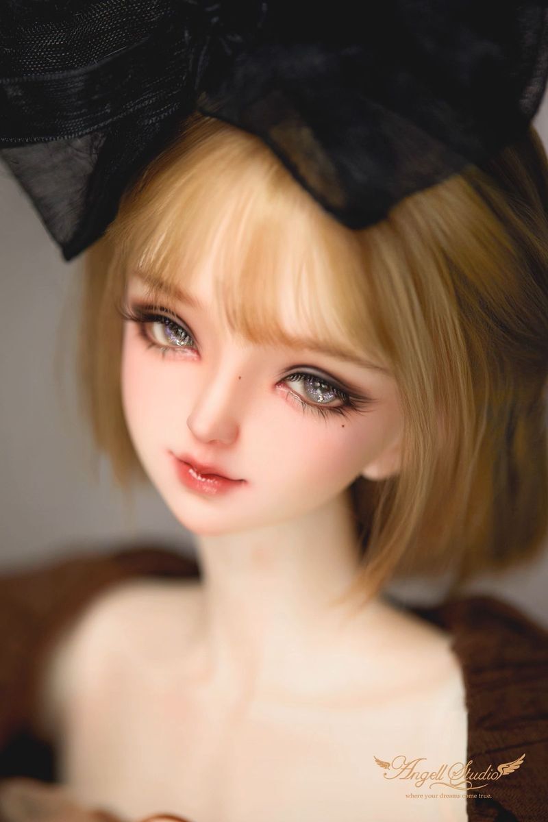 He dong jun SP [Limited Time & Quantity] | Preorder | DOLL