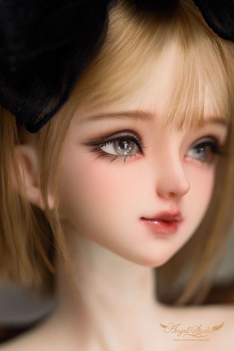 He dong jun SP [Limited Time & Quantity] | Preorder | DOLL