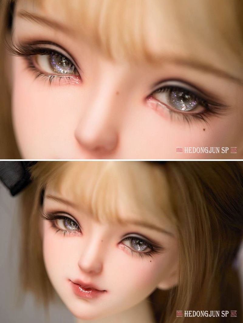 He dong jun SP [Limited Time & Quantity] | Preorder | DOLL