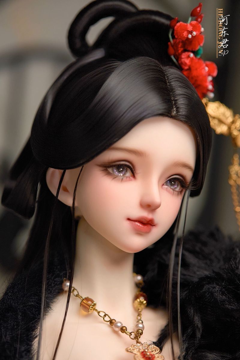 He dong jun SP [Limited Time & Quantity] | Preorder | DOLL
