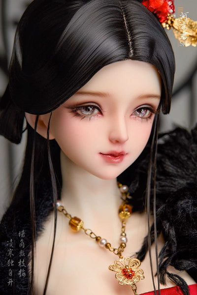 He dong jun SP [Limited Time & Quantity] | Preorder | DOLL