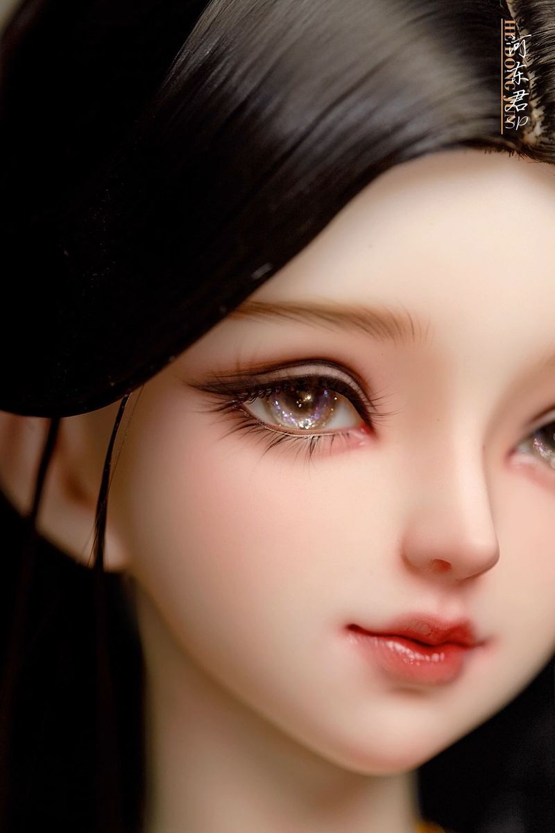 He dong jun SP [Limited Time & Quantity] | Preorder | DOLL