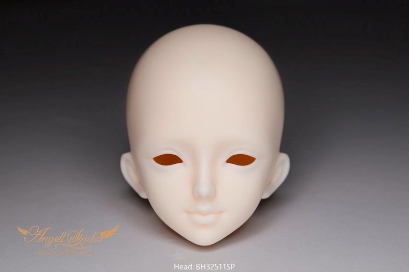 He dong jun SP [Limited Time & Quantity] | Preorder | DOLL