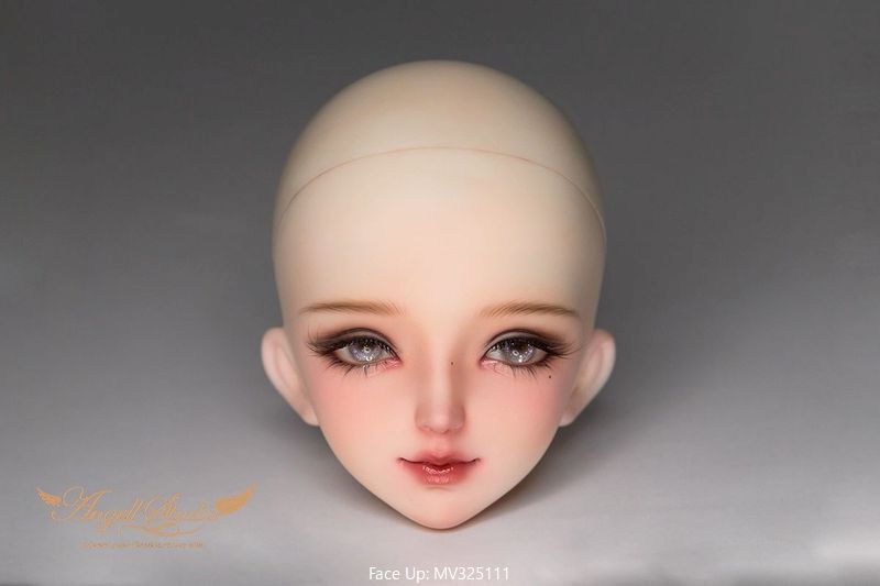 He dong jun SP [Limited Time & Quantity] | Preorder | DOLL
