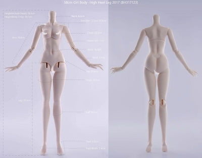 He dong jun SP [Limited Time & Quantity] | Preorder | DOLL