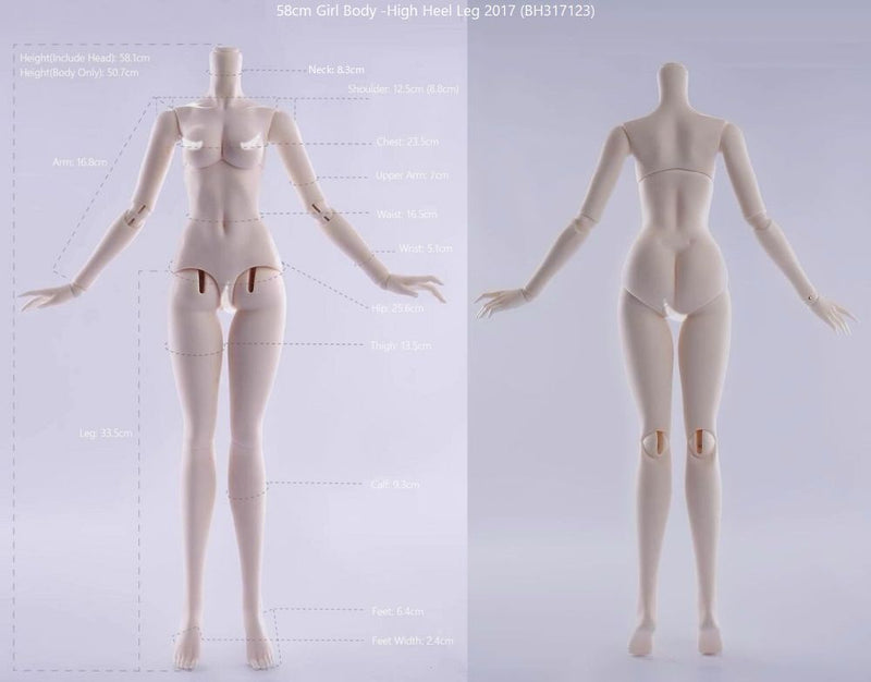 He dong jun SP [Limited Time & Quantity] | Preorder | DOLL