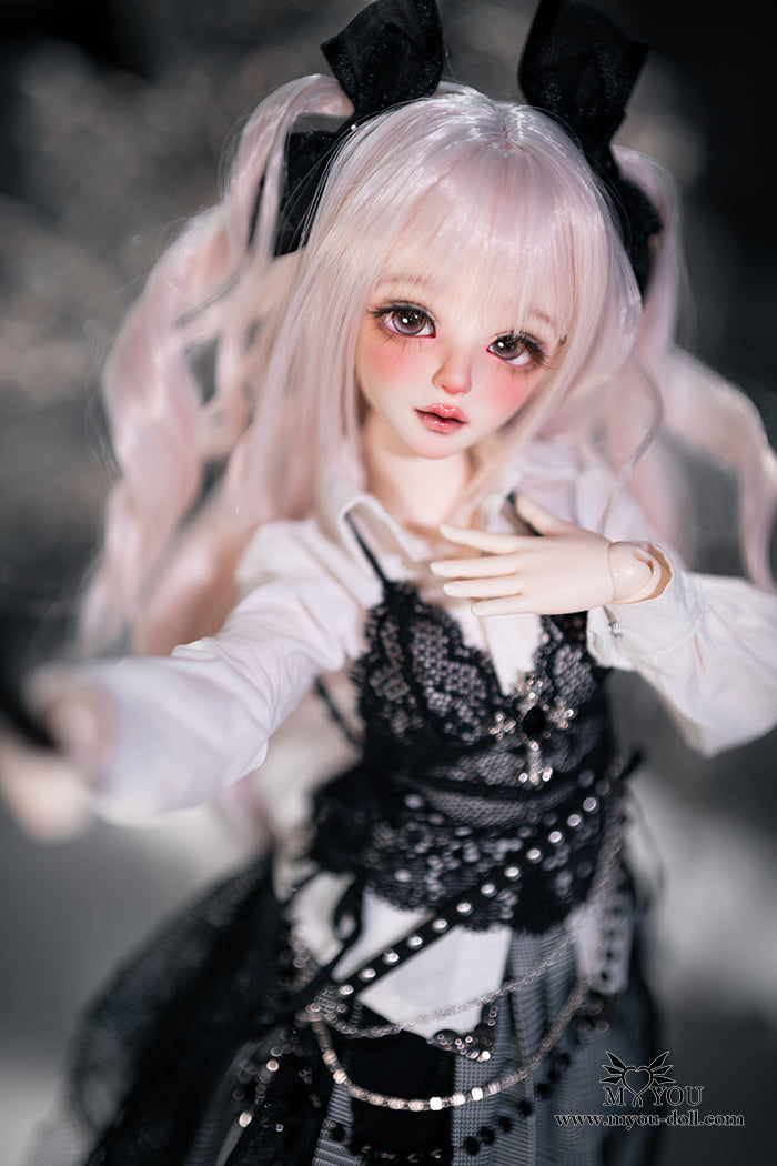 Feodora [Limited Time 15%OFF] | Preorder | DOLL