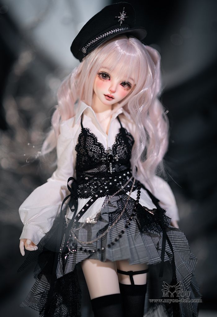 Feodora [Limited Time 15%OFF] | Preorder | DOLL
