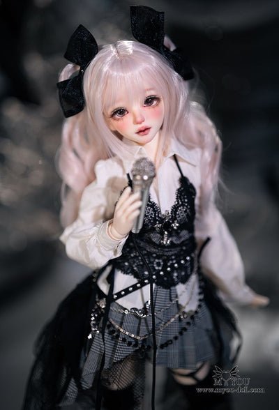 Feodora [Limited Time 15%OFF] | Preorder | DOLL