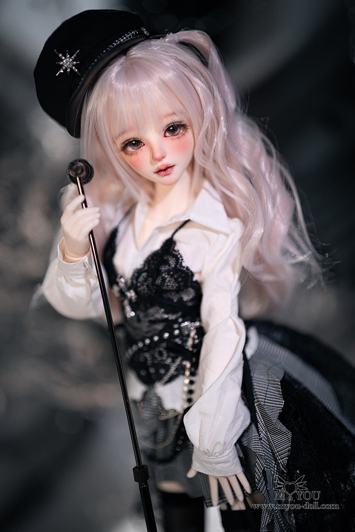 Feodora [Limited Time 15%OFF] | Preorder | DOLL