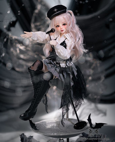 Feodora [Limited Time 15%OFF] | Preorder | DOLL