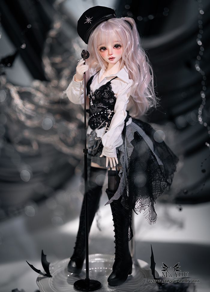 Feodora [Limited Time 15%OFF] | Preorder | DOLL