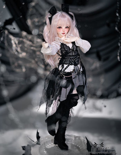 Feodora [Limited Time 15%OFF] | Preorder | DOLL