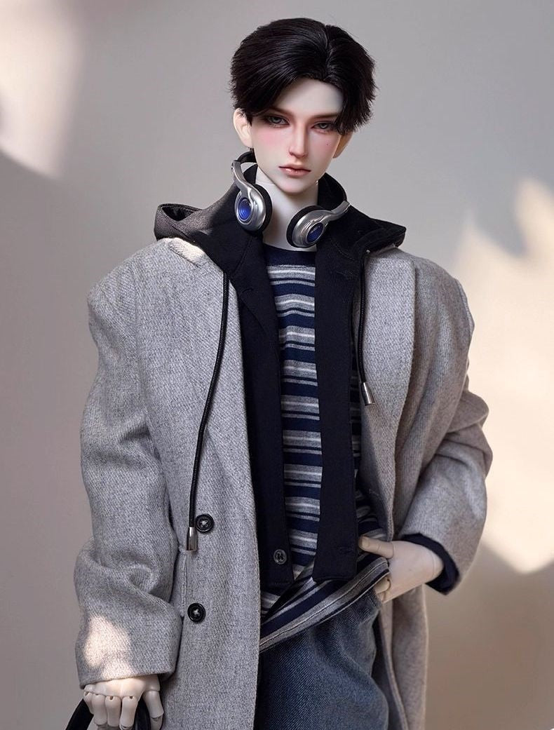 Doki Head | Preorder | PARTS