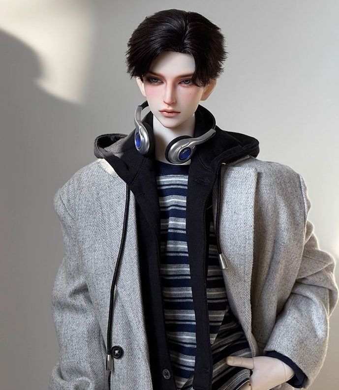 Doki Head | Preorder | PARTS