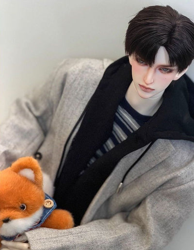 Doki Head | Preorder | PARTS