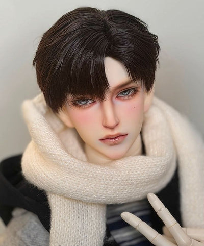 Doki Head | Preorder | PARTS