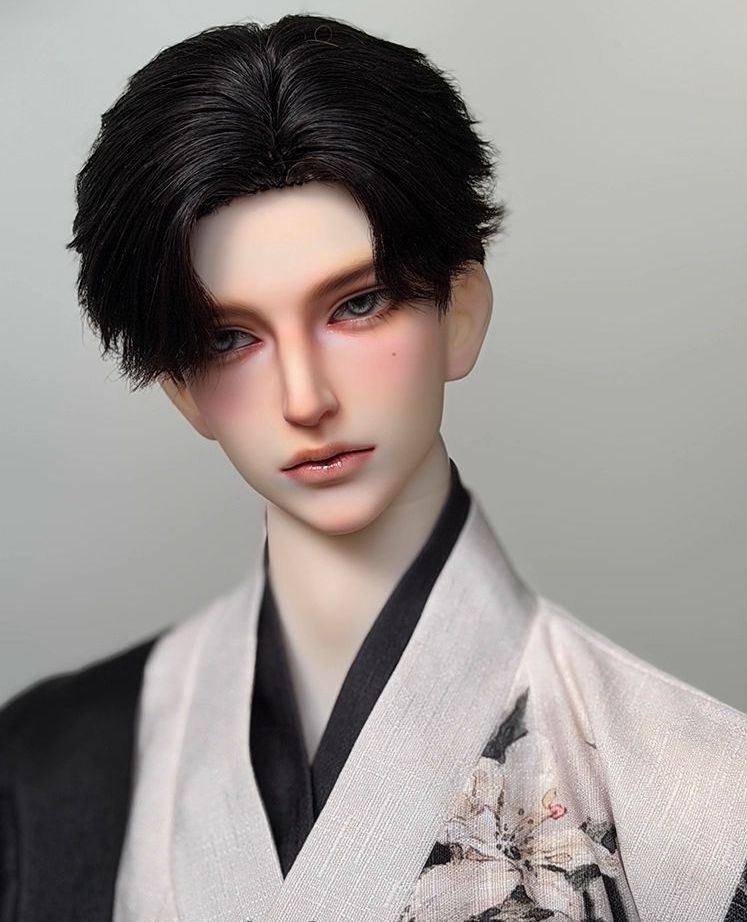 Doki Head | Preorder | PARTS