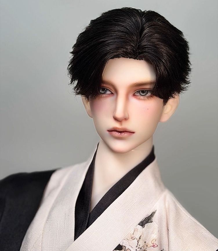 Doki Head | Preorder | PARTS